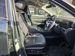 2025 Hyundai Tucson 2.0L G4NL AUTO 6SPD FWD ELITE image 7
