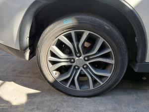 2014 Mitsubishi Outlander ZJ-ZL image 7