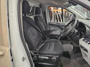 2024 Ldv Deliver 7 2.0DT AUTO 9SPD FWD SWB LOW ROOF image 7