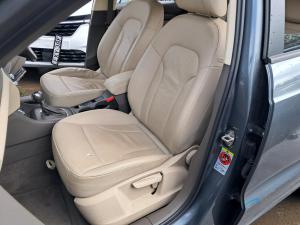 2012 Audi Q3 8U image 7