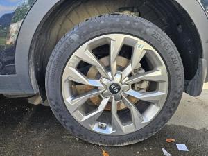 2021 Kia Sorento MQ4 image 7