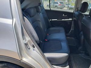 2015 Kia Sportage SL image 7