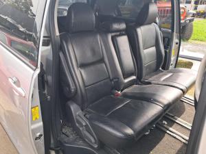 2014 Toyota Tarago ACR50R image 7