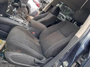 2014 Nissan Pathfinder R52 image 7