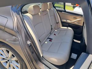 2011 Bmw 5 Series F10/F11 image 7