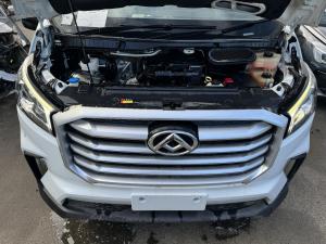 Ldv Deliver 9 image 7