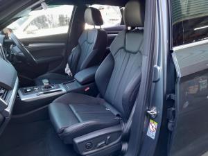 2018 Audi Q5 FY image 7