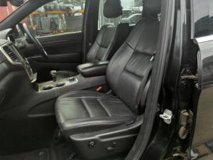 2014 Jeep Grand Cherokee WK image 7