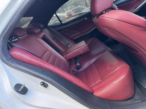 2014 Lexus Is350 XE30 image 7