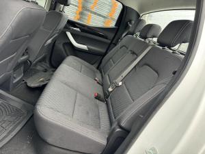 2022 Ldv T60 SK8C image 7