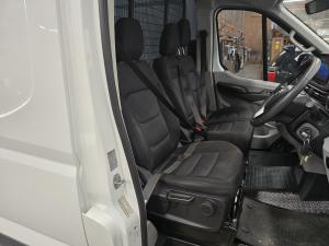 2021 Ldv Deliver 9 2.0DT SC20M150Q5 AUTO 6SPD RWD MWB MID ROOF image 7