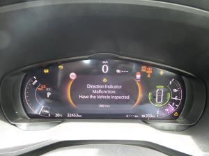 2024 Mazda Cx-60 KH image 7