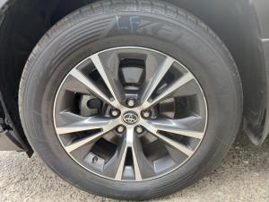 2015 Toyota Kluger GSU50/GSU55 image 7