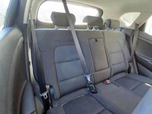 2017 Hyundai Tucson TL image 7