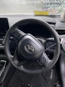 2024 Toyota Corolla ZWE211R image 7