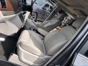 2021 Ldv G10 SV7A/SV7C image 7