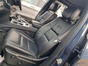 2021 Jeep Grand Cherokee WK image 7