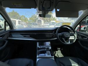 2021 Audi Q7 4M image 7