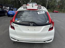 2018 Honda Jazz image 7