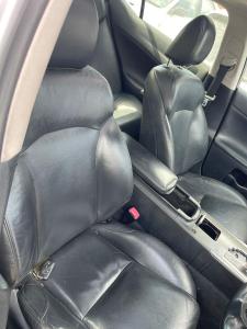 2007 Lexus Is250 image 7