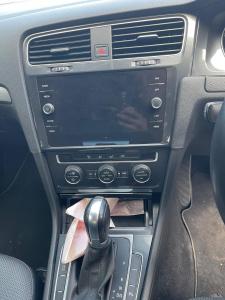 2018 Volkswagen Golf A7 image 7