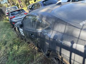 2015 Toyota 86 image 7