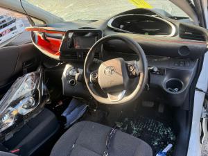 2024 Toyota Sienta MY24 image 7