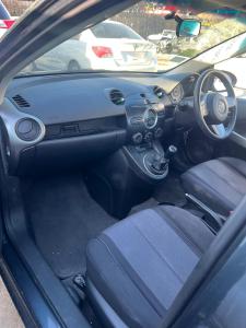 Mazda 2 DE SERIES image 7