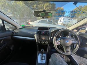 2014 Subaru Impreza G4 image 7