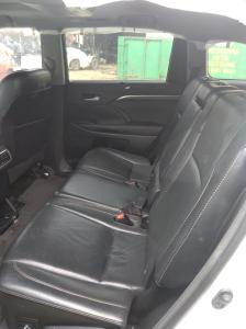 2015 Toyota Kluger GSU50/GSU55 image 7