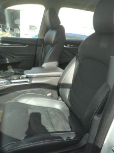 2022 Ldv D90 SV9A image 7