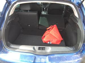 2017 Renault Megane GEN 4 image 7