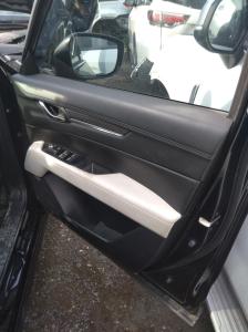 2017 Mazda Cx5 KF image 7