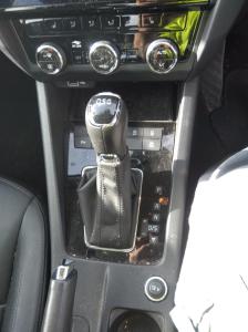 2018 Skoda Octavia NE image 7