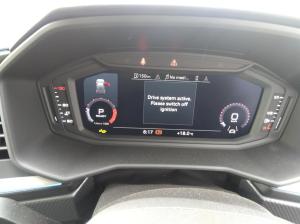 2025 Audi A1 GB image 7