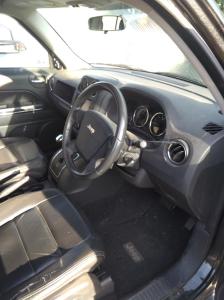 2011 Jeep Patriot MK image 7