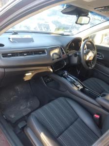 2015 Honda Hr V LEB image 7