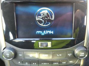 2013 Holden Malibu V300 image 7