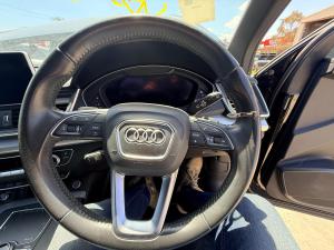 2018 Audi Q5 FY image 7