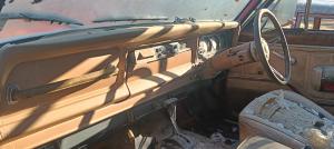 1982 Jeep Cherokee SJ image 7