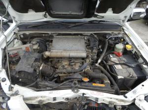 2008 Holden Colorado RC image 7