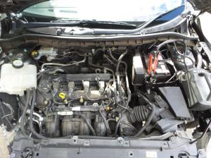 2010 Mazda 3 BL image 7