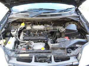 2005 Nissan X-trail T30 image 7