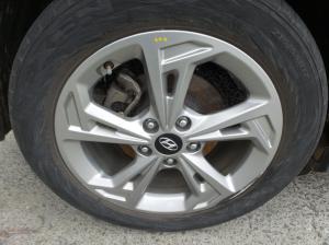 2022 Hyundai Kona OS image 7