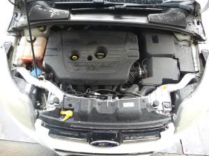 2012 Ford Focus LW image 7