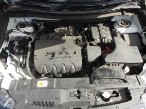 2018 Mitsubishi Outlander ZK-ZL image 7