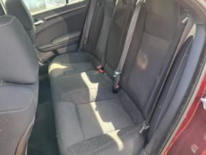 2020 Chrysler 300c LX image 7