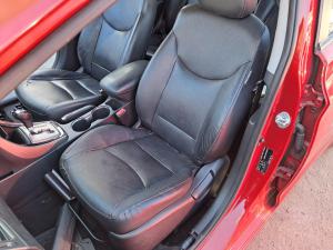 2012 Hyundai Elantra MD image 7