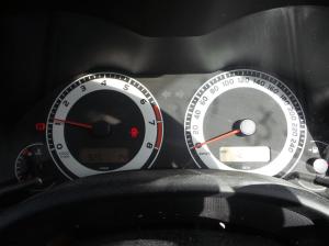 2008 Toyota Corolla ZRE152 image 7