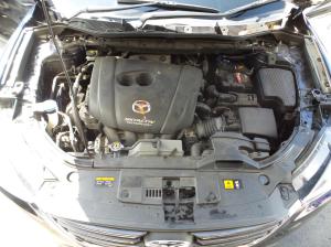 2015 Mazda Cx-5 KE image 7